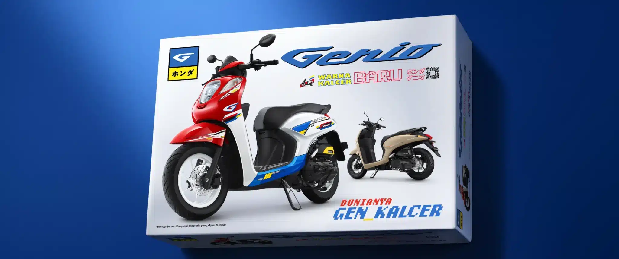 DEALER MOTOR PURBALINGGA